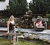 Wellness und Gesundheit im Bayerischen Wald