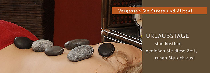 Wellnesshotel in Hauzenberg - Wellness Passauer Land