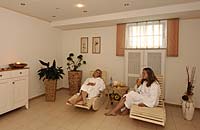 Bayrischer Wald Hotel mit Sauna